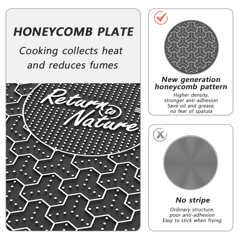 Naturehike BBQ Cooking Grill P - Camp Cooking Set recensie en prijs