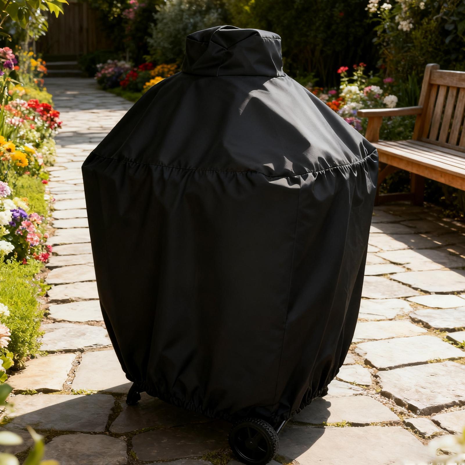 Grill Covers Protector 210D Ox - Outdoor Camping Grill recensie en prijs