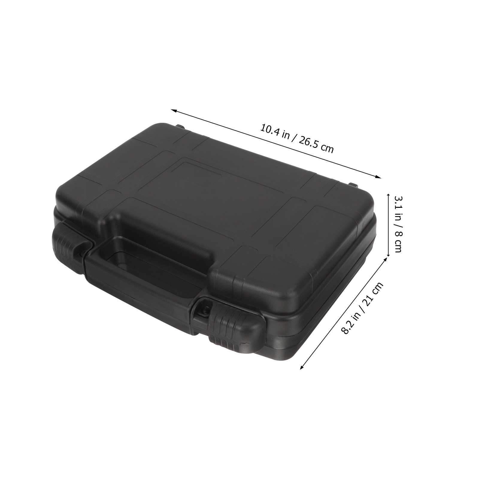High-Grade Plastic Foam Surviv - Survival Kit recensie en prijs