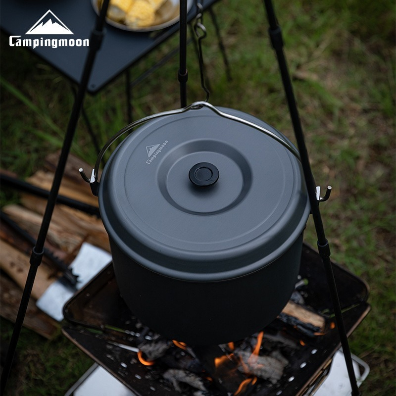 MC-220 Aluminum Alloy Cooking  - Outdoor Camping Utensils recensie en prijs