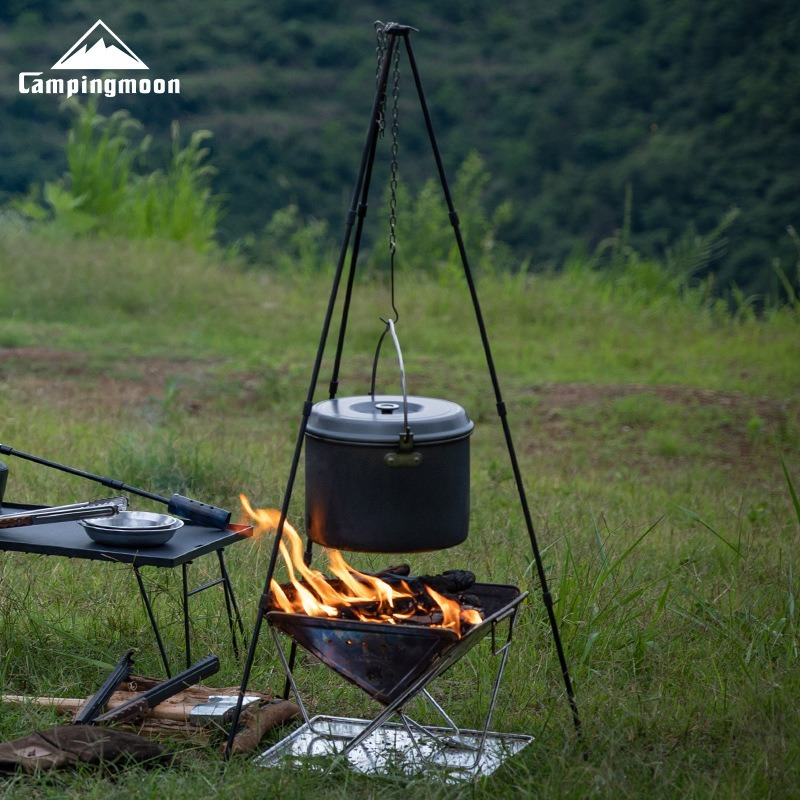 MC-220 Aluminum Alloy Cooking  - Outdoor Camping Utensils recensie en prijs