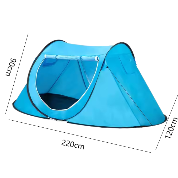 Multi Color Choose Portable 1- - Outdoor Camping Tents For Sale recensie en prijs