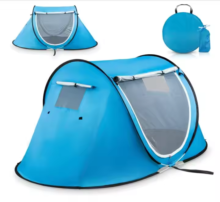 Multi Color Choose Portable 1- - Outdoor Camping Tents For Sale recensie en prijs