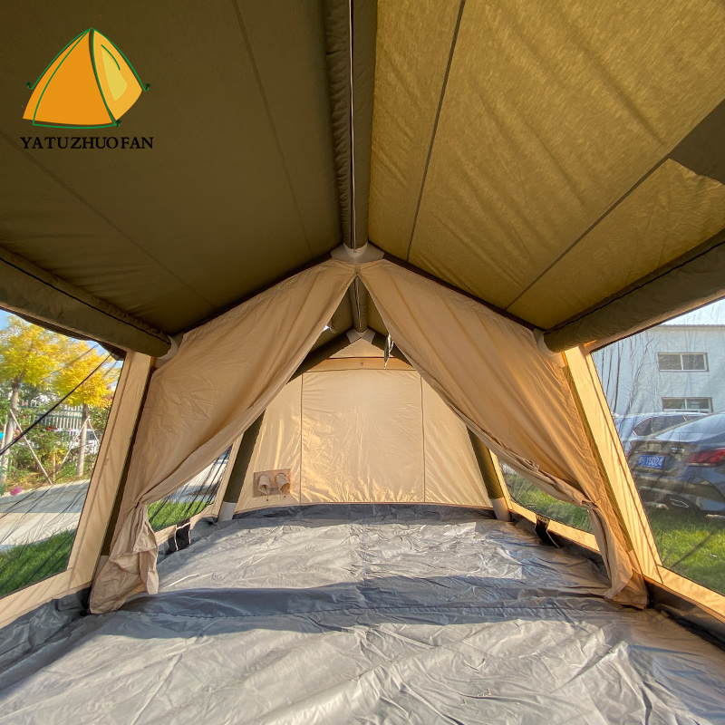 Whole Sale New Arrival Inflata - Outdoor Camping Tents For Sale recensie en prijs