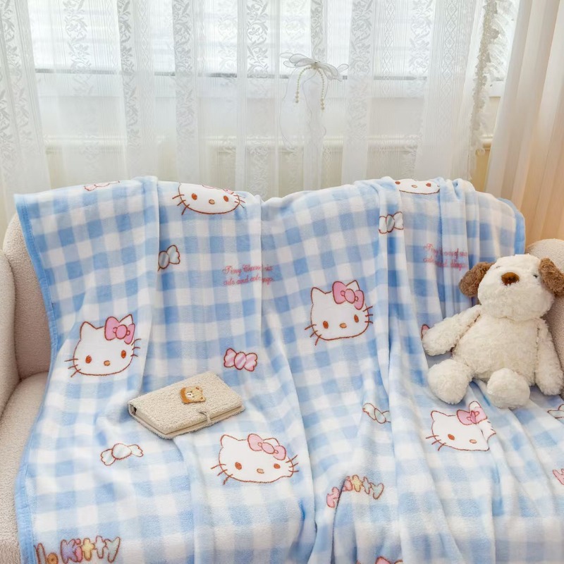 Sanrio Hello Kitty Double-side - Outdoor Camping Tv recensie en prijs