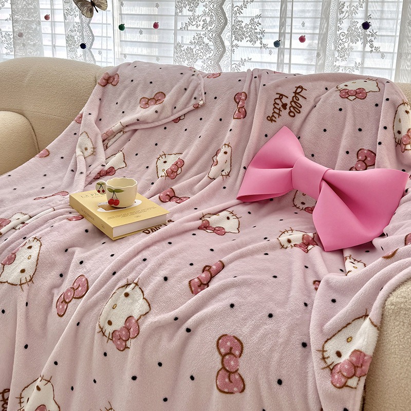 Sanrio Hello Kitty Double-side - Outdoor Camping Tv recensie en prijs