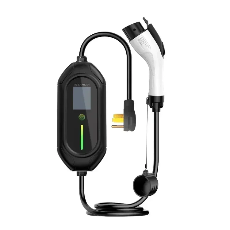 BYD 3.6KW 3 Phase Type2 Level2 - Portable Power Station recensie en prijs
