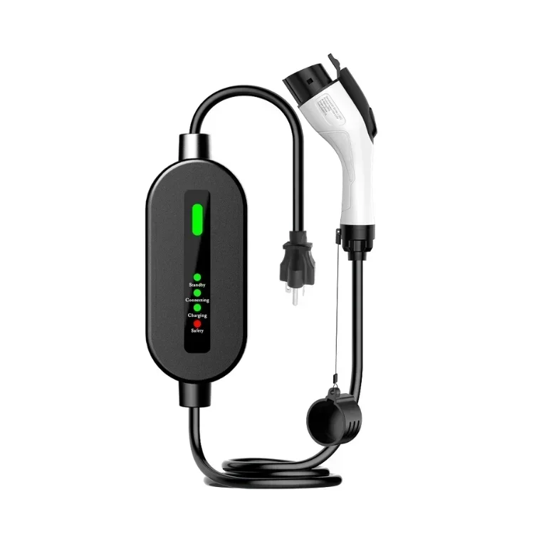 BYD 3.6KW 3 Phase Type2 Level2 - Portable Power Station recensie en prijs