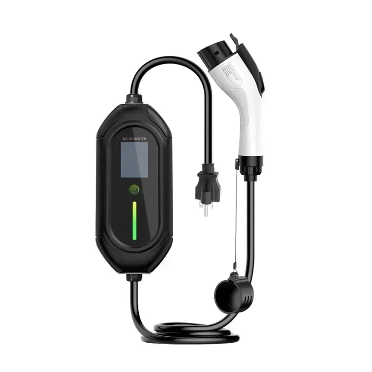 BYD 3.6KW 3 Phase Type2 Level2 - Portable Power Station recensie en prijs