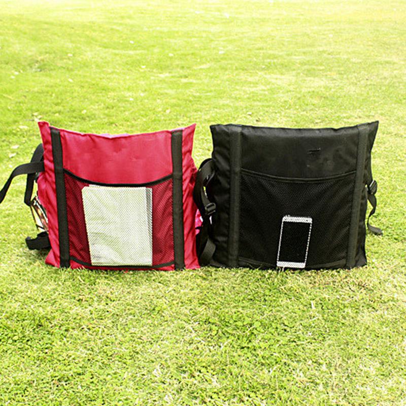 Foldable Outdoor Cushion Chair - Outdoor Camping High Chair recensie en prijs