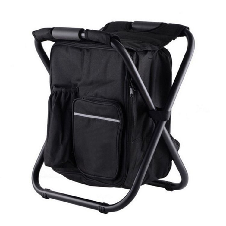 Beach Folding Chair Outdoor Cu - Outdoor Camping High Chair recensie en prijs