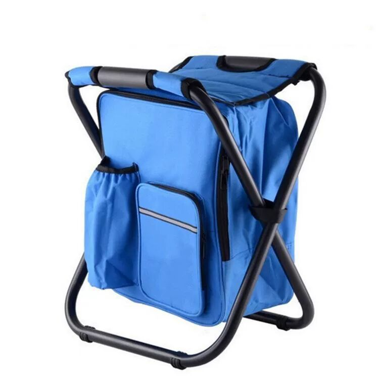 Beach Folding Chair Outdoor Cu - Outdoor Camping High Chair recensie en prijs