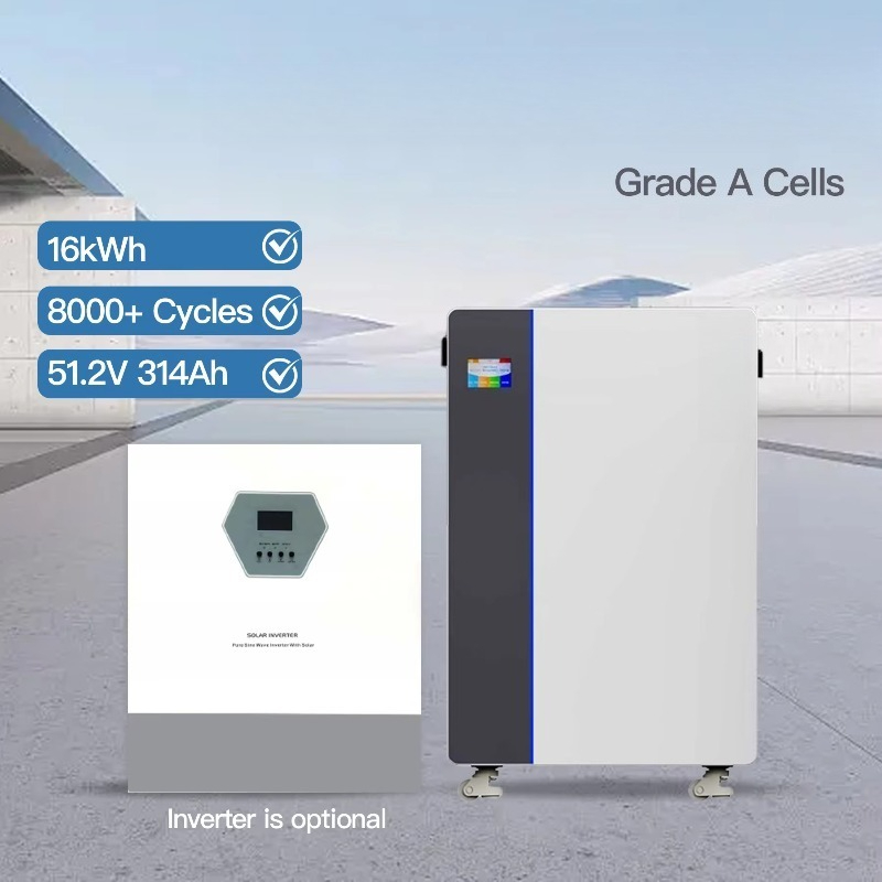Reliable Portable 16kwh Home P - Portable Power Station recensie en prijs