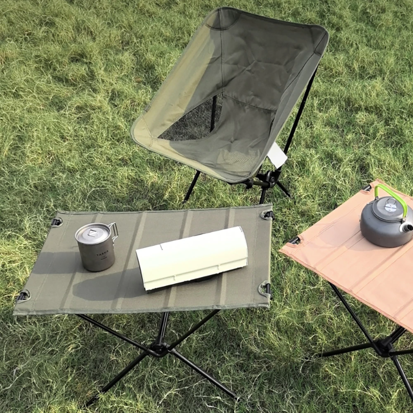 Camping Oxford Fabric Table Fo - Camp Table Folding recensie en prijs