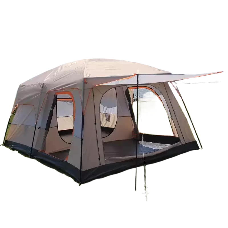 Hot Sale Factory Direct Family - Outdoor Camping Tents For Sale recensie en prijs