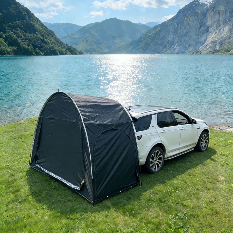 For car Outdoor Rear Tent Camp - Outdoor Camping Canopy recensie en prijs