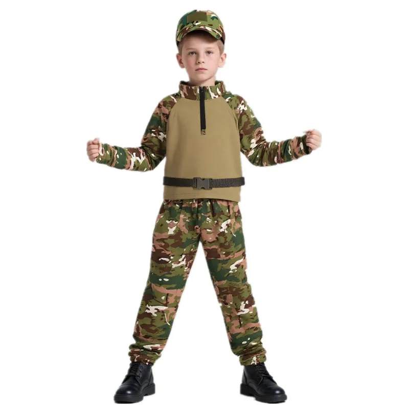 Kids Adults Camouflage Frog Ou - Outdoor Camping Tv recensie en prijs