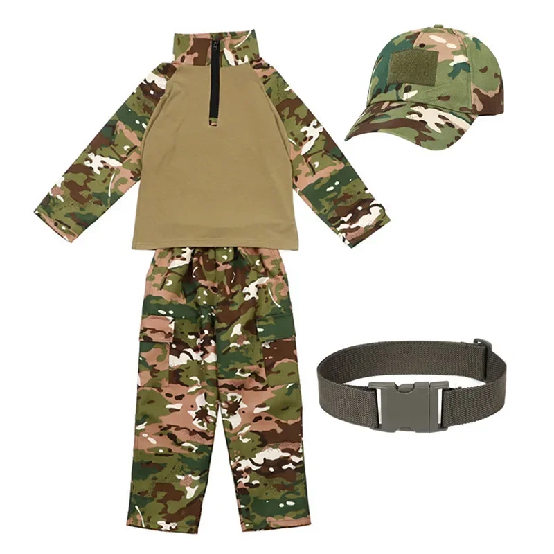 Kids Adults Camouflage Frog Ou - Outdoor Camping Tv recensie en prijs