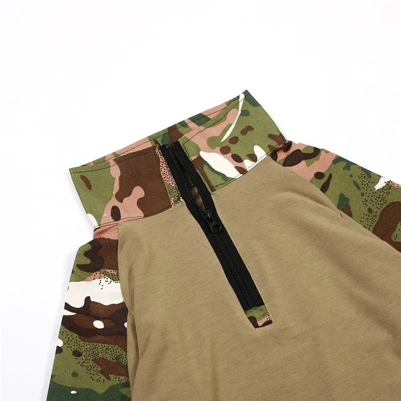 Kids Adults Camouflage Frog Ou - Outdoor Camping Tv recensie en prijs