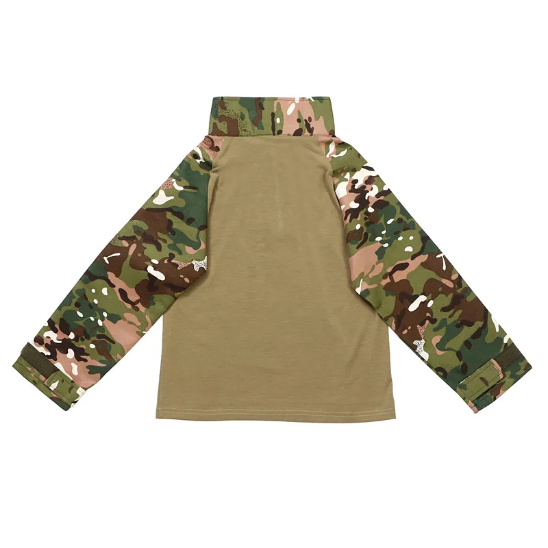 Kids Adults Camouflage Frog Ou - Outdoor Camping Tv recensie en prijs