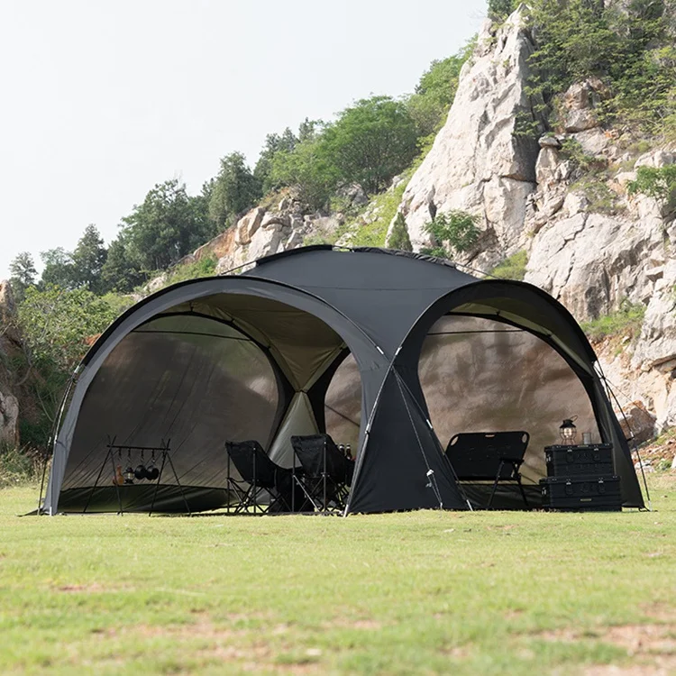 TLF Outdoor Camping Canopy Ten - Outdoor Camping Canopy recensie en prijs