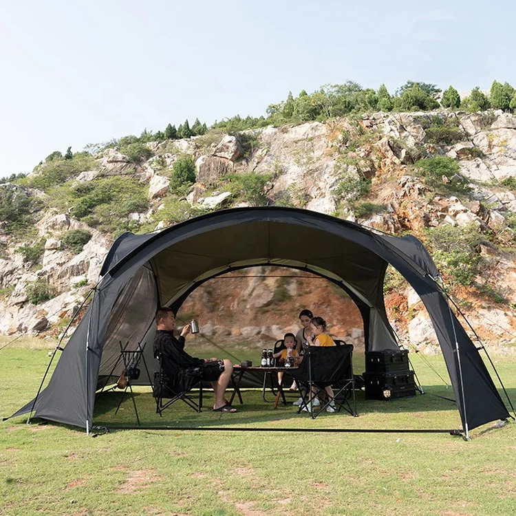 TLF Outdoor Camping Canopy Ten - Outdoor Camping Canopy recensie en prijs