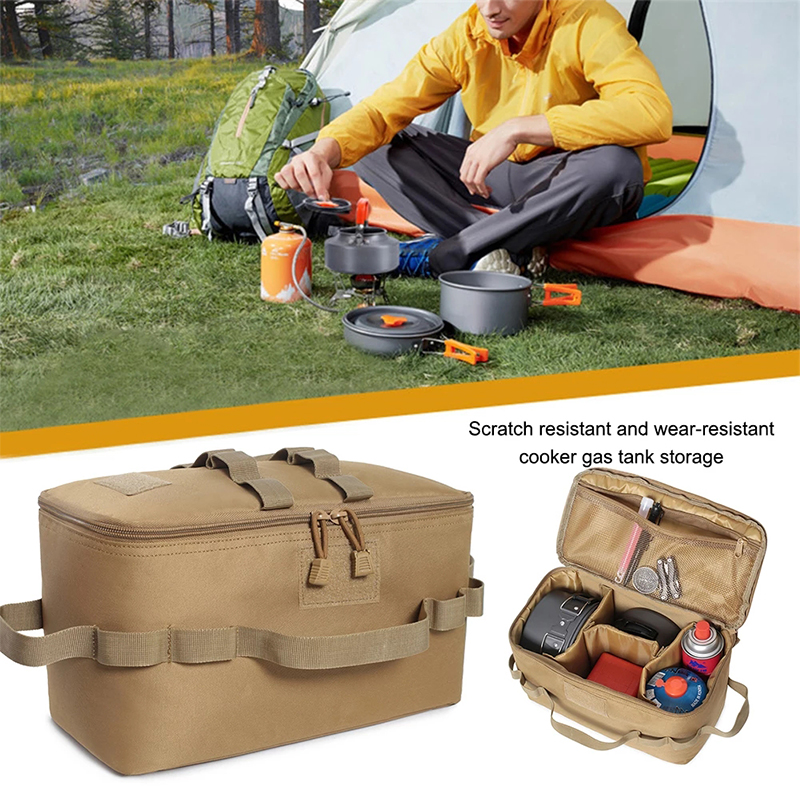 Outdoor Camping Gas Tank Stora - Outdoor Camping Utensils recensie en prijs