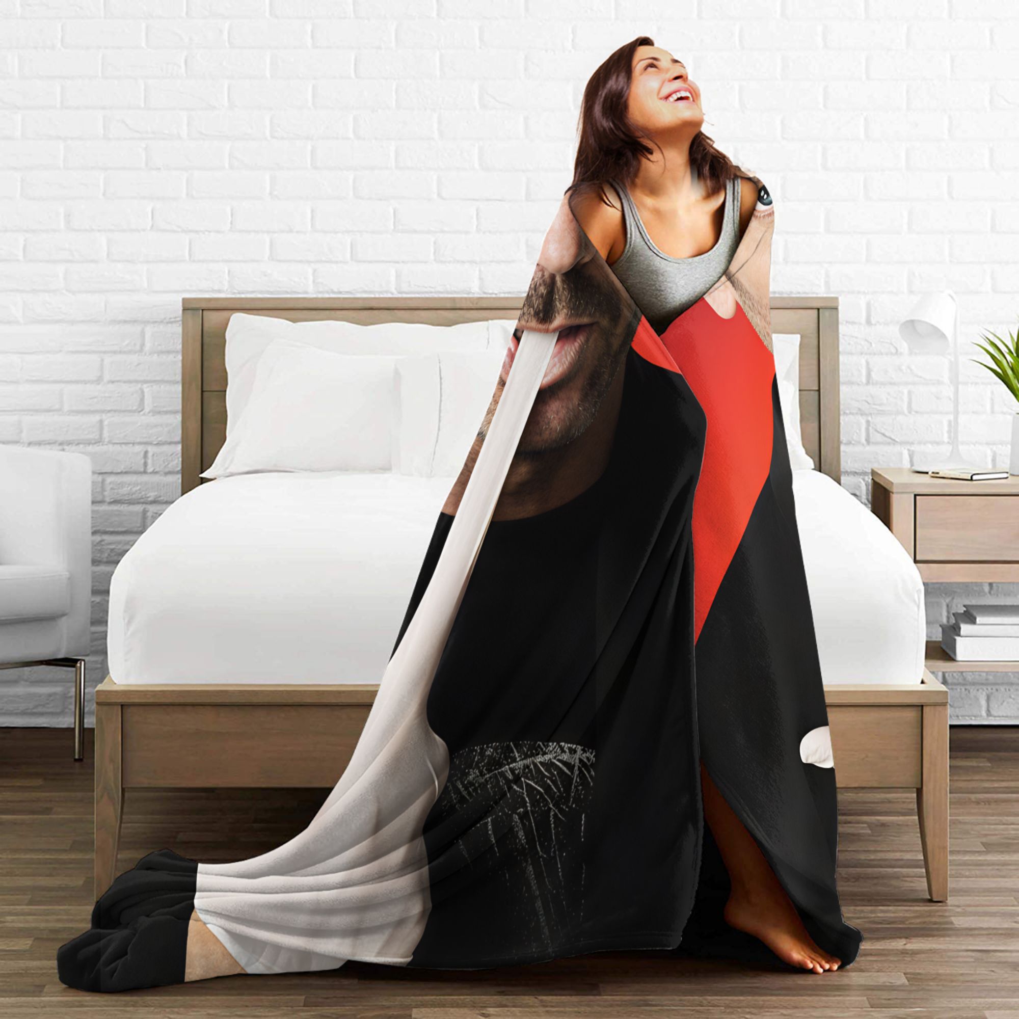 Dr House MD Blankets  Camping  - Outdoor Camping Ideas recensie en prijs