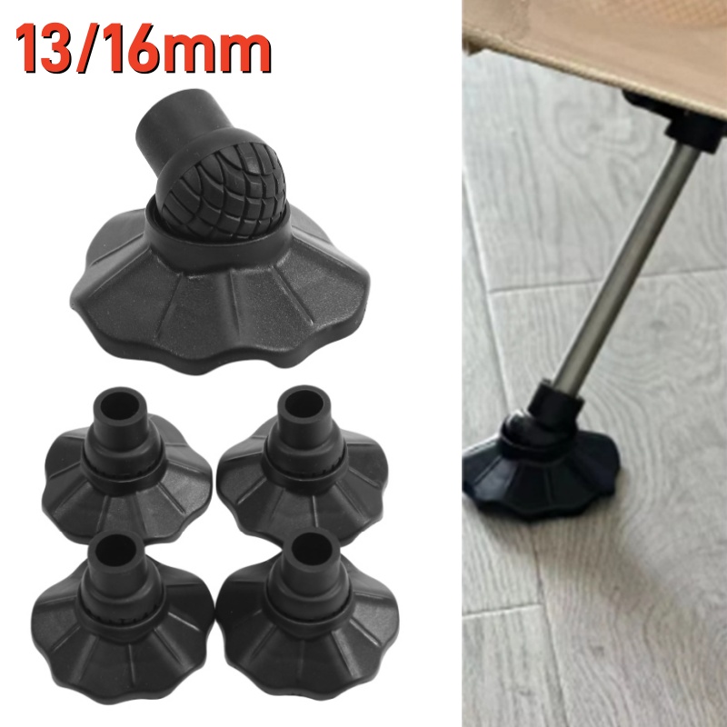 4pcs Outdoor Camping Chair Foo - Outdoor Camping Rugs recensie en prijs