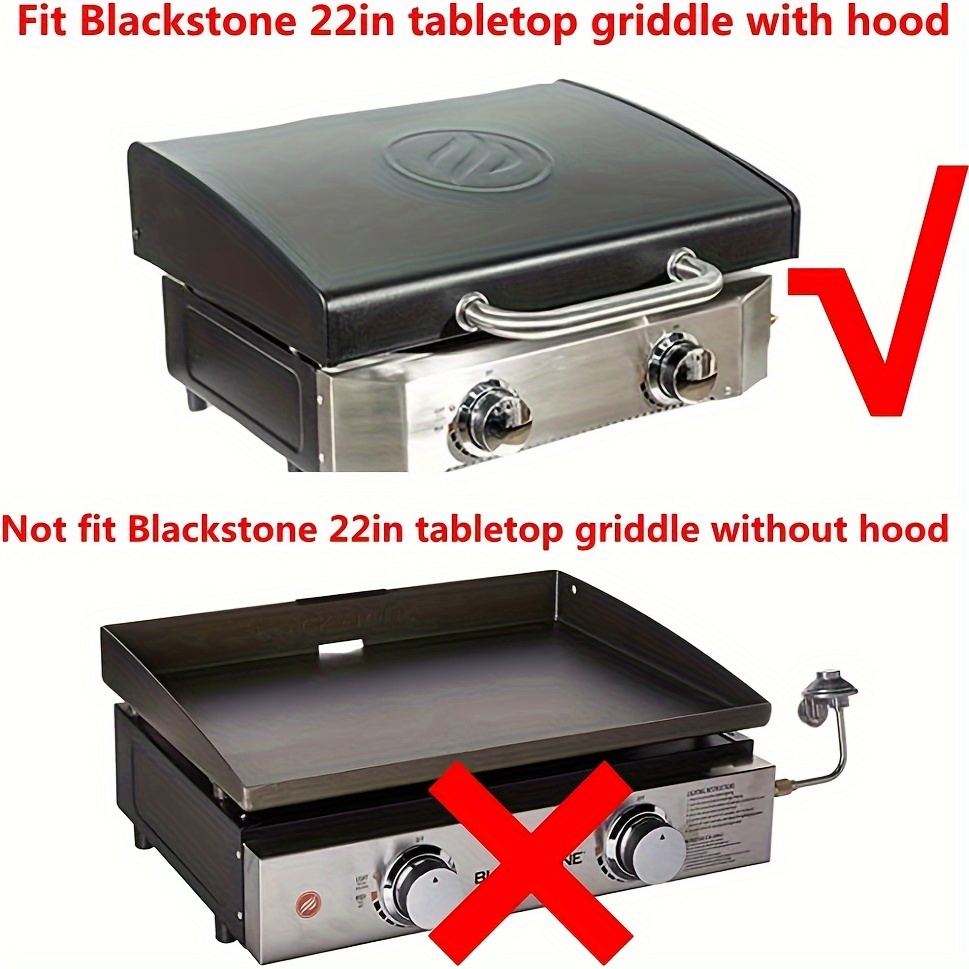 Grill Cover for Multiple Campi - Outdoor Camping Grill recensie en prijs