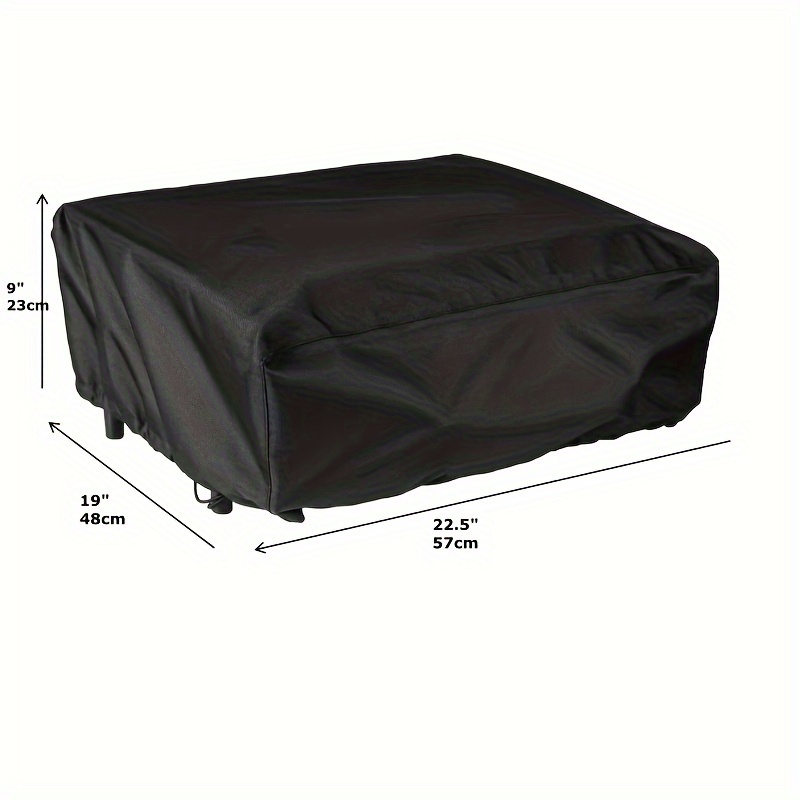 Grill Cover for Multiple Campi - Outdoor Camping Grill recensie en prijs