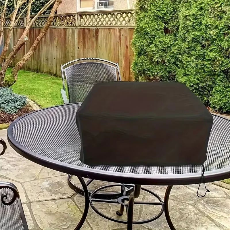 Oxford Cloth Grill Cover, Gril - Outdoor Camping Bbq recensie en prijs