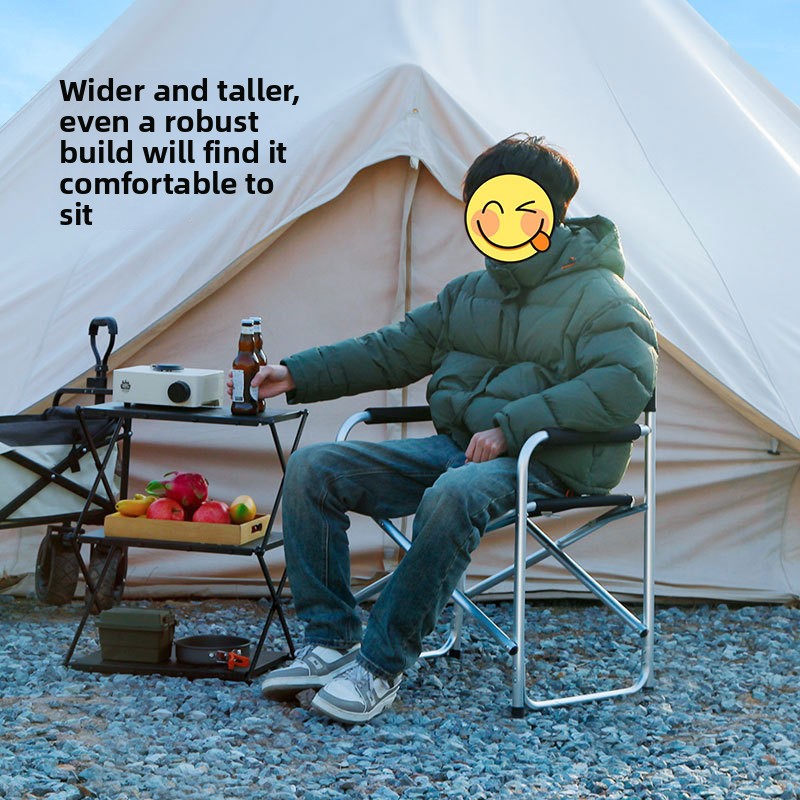 Outdoor Camping Folding Table  - Outdoor Camping Folding Table recensie en prijs