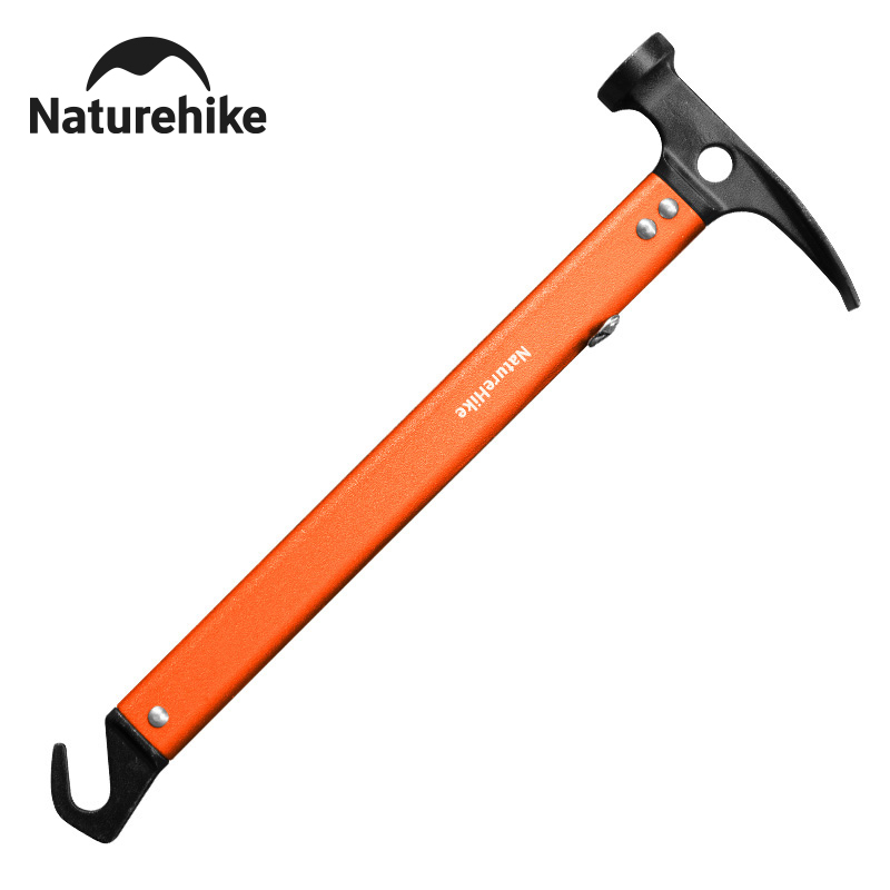 Naturehike Aluminum Alloy Camp - Outdoor Camping Utensils recensie en prijs