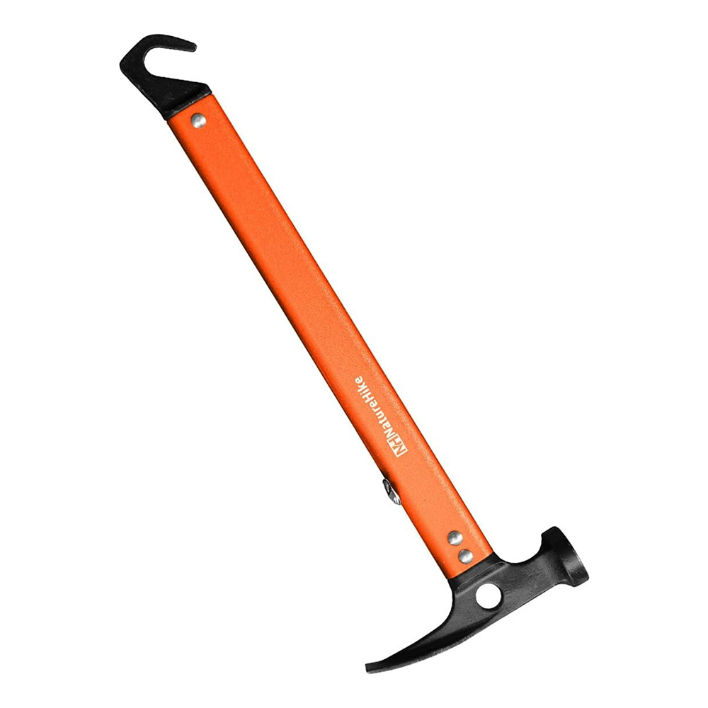 Naturehike Aluminum Alloy Camp - Outdoor Camping Utensils recensie en prijs