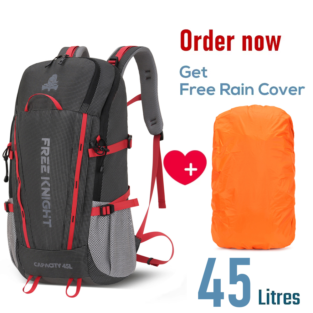 2026 New Arrival Brand FREE KN - Outdoor Camping Brand recensie en prijs