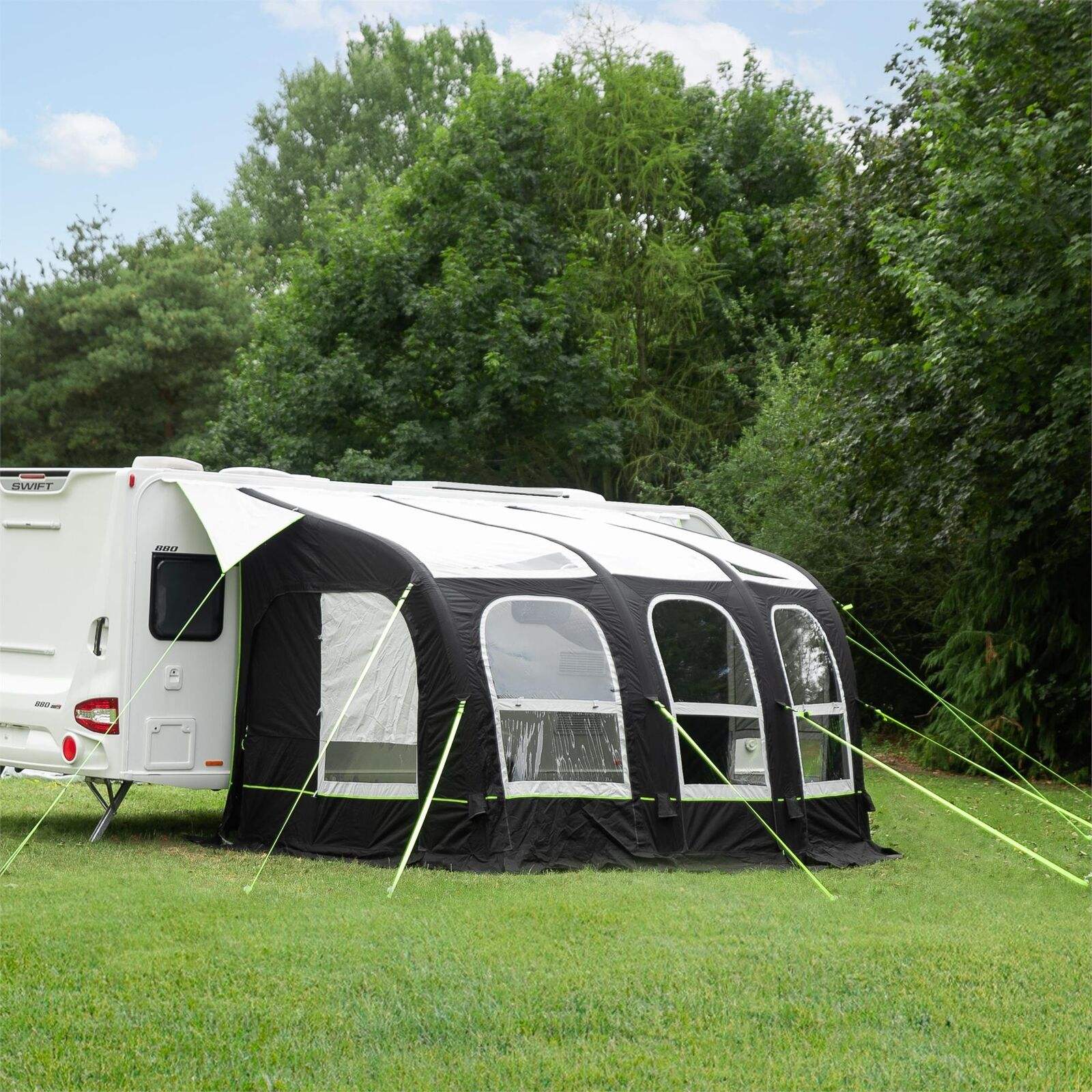 Outdoor Camping Air Awning Car - Outdoor Camping Tents For Sale recensie en prijs