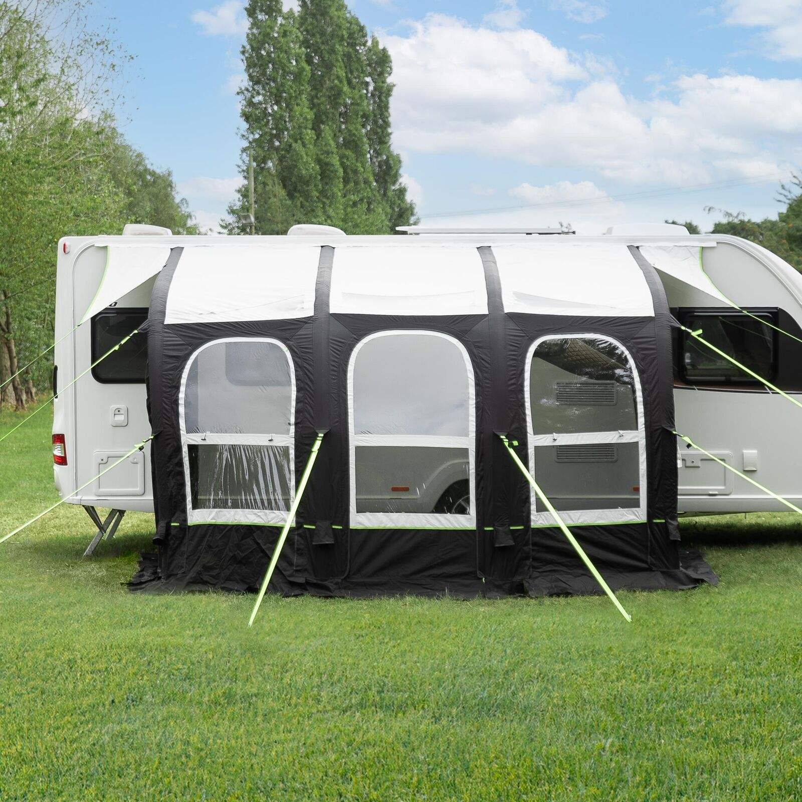 Outdoor Camping Air Awning Car - Outdoor Camping Tents For Sale recensie en prijs