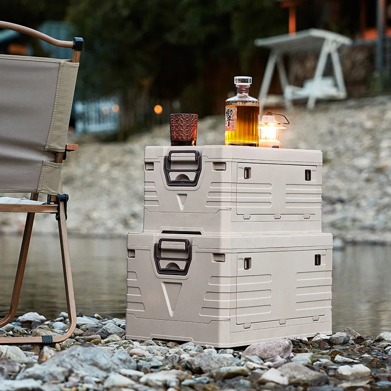 Car Storage Bin Outdoor Campin - Outdoor Camping Food recensie en prijs
