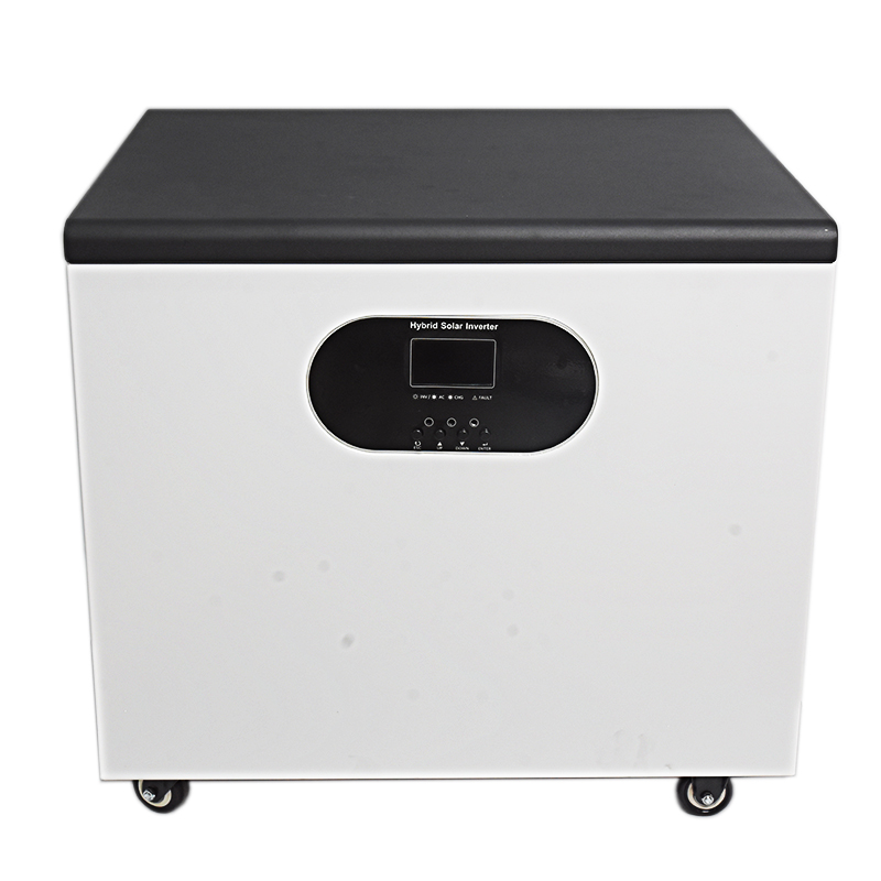 Campers Rvs Homw Solar Power G - Portable Power Station recensie en prijs