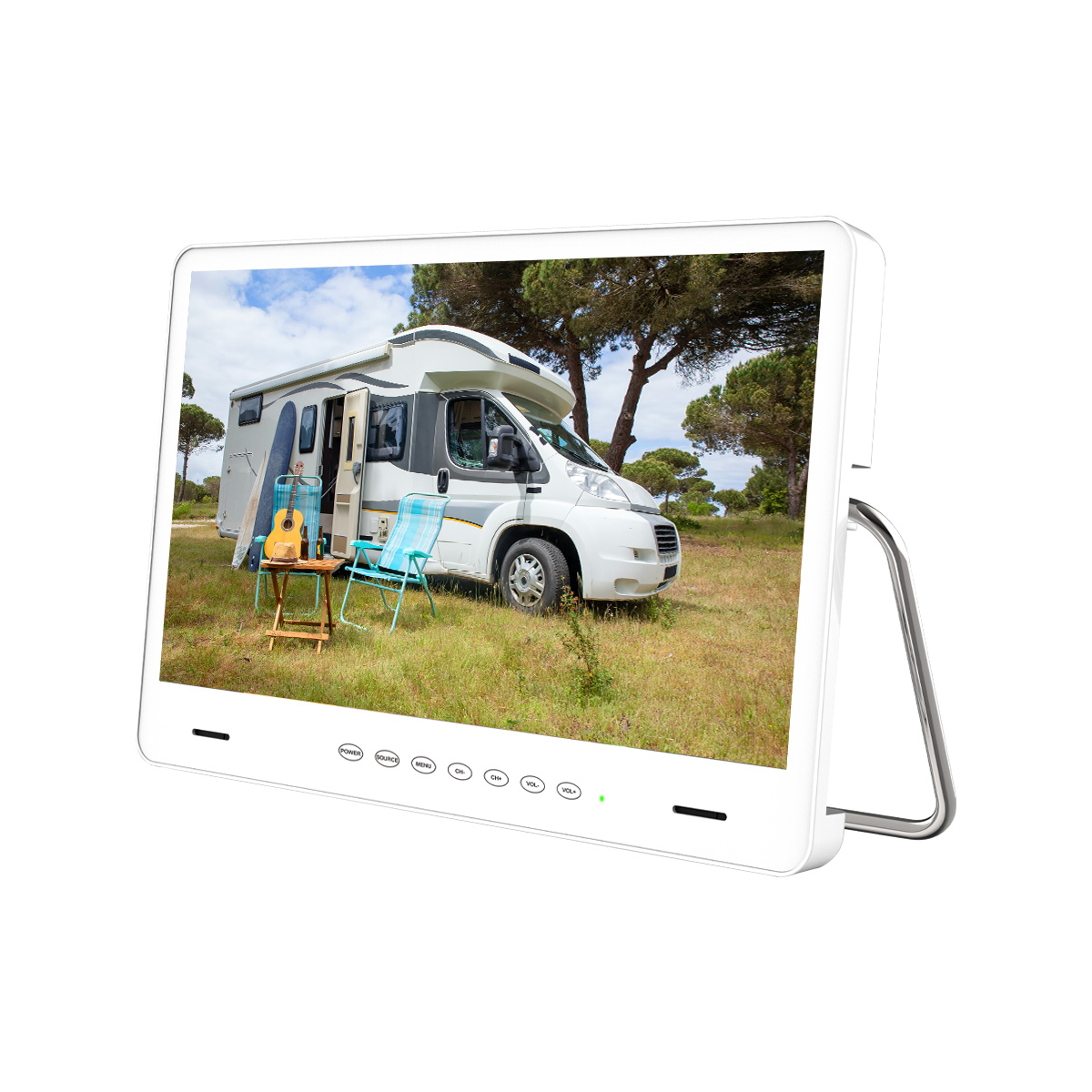 15.6 Inch Smart Portable TV fo - Outdoor Camping Tv recensie en prijs