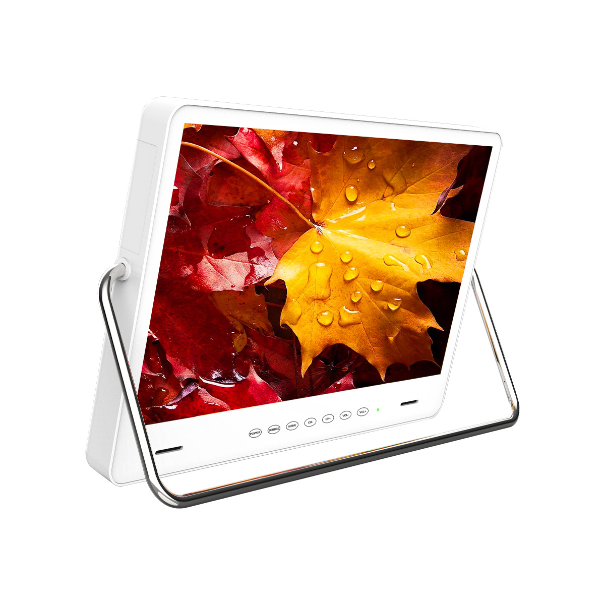 15.6 Inch Smart Portable TV fo - Outdoor Camping Tv recensie en prijs