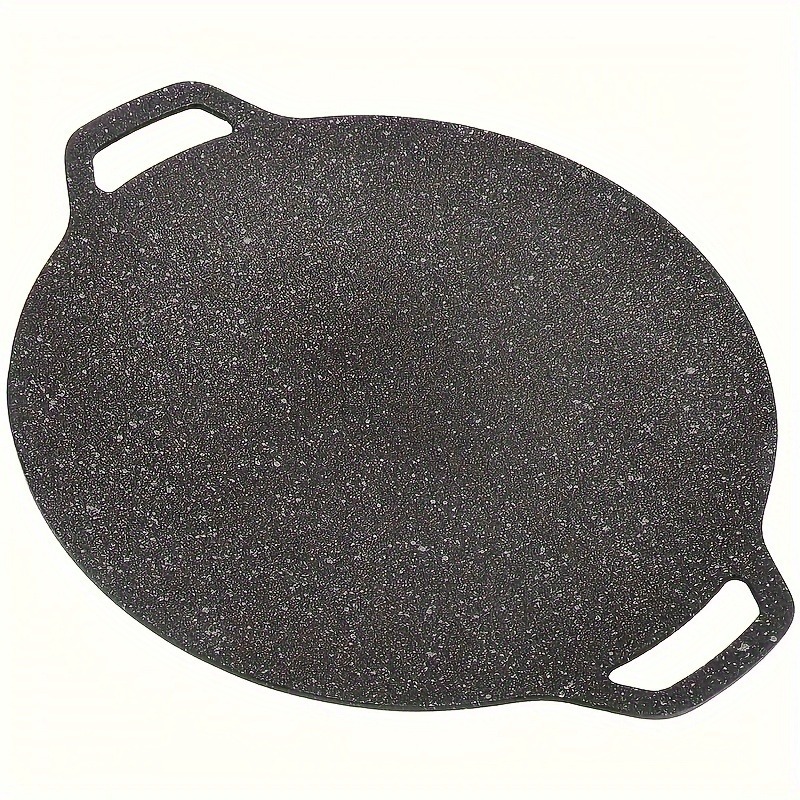 1pcs Cast Iron Outdoor Grill P - Outdoor Camping Food recensie en prijs