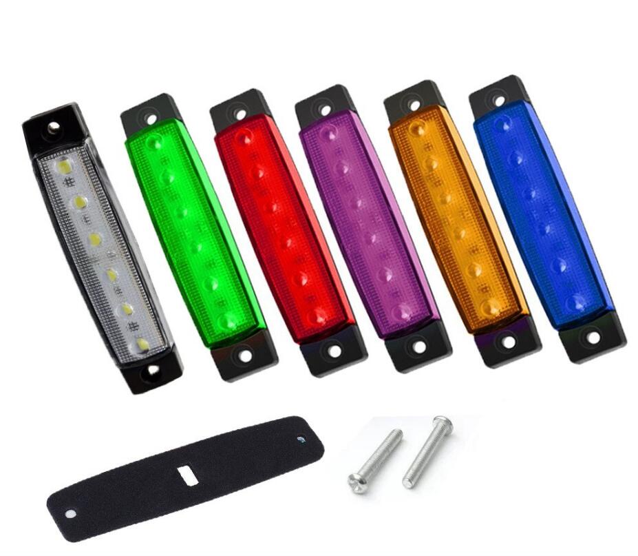 1 LED Style Car Truck  Trailer - Outdoor Camping Trailer recensie en prijs