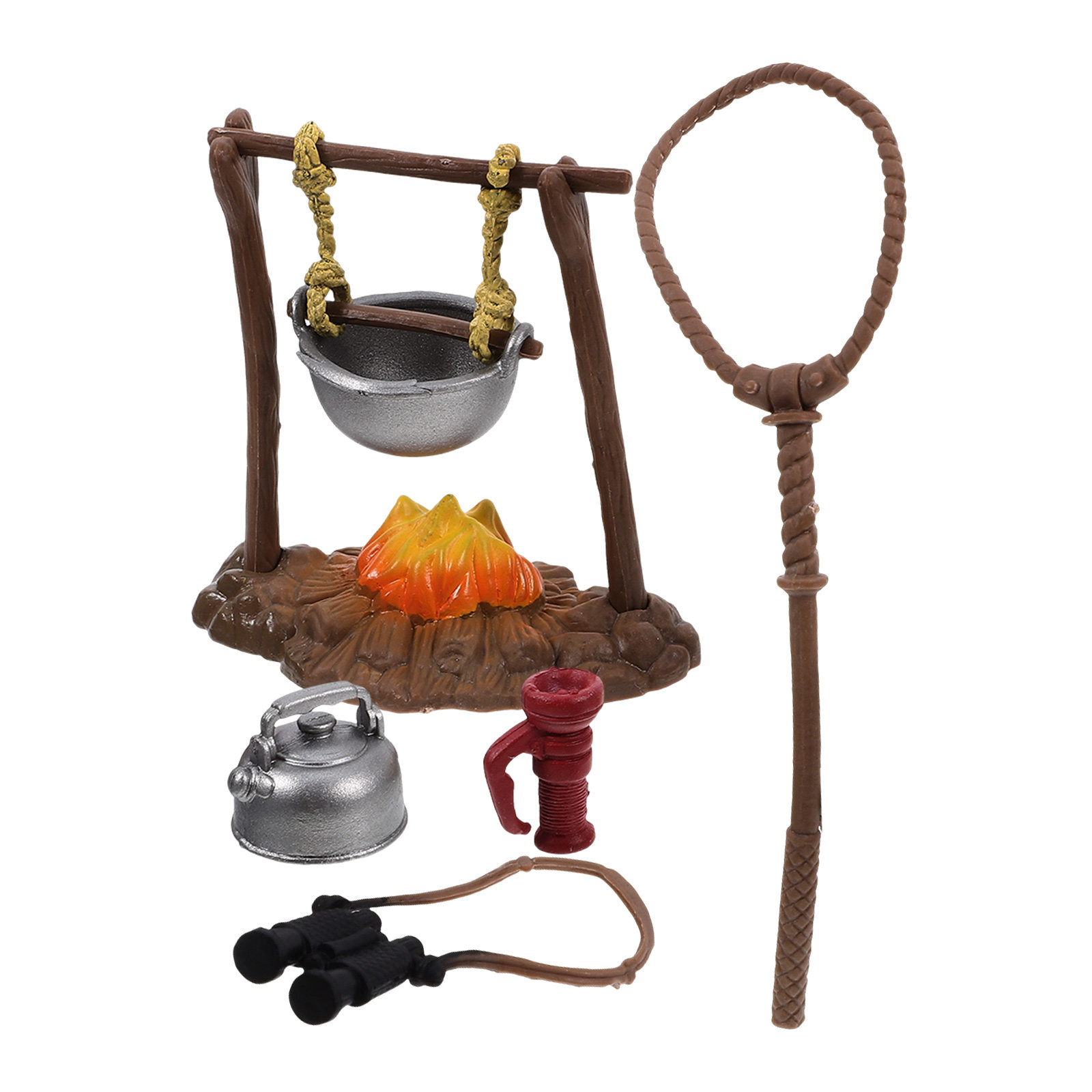 1Set Survival Equipment Set Ki - Survival Kit recensie en prijs