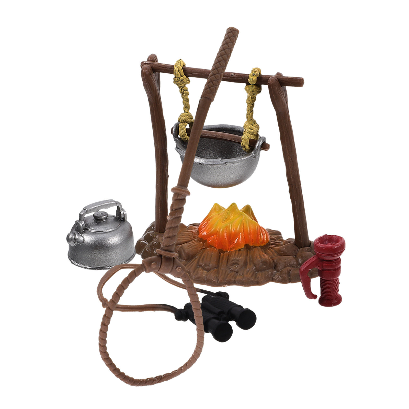 1Set Survival Equipment Set Ki - Survival Kit recensie en prijs