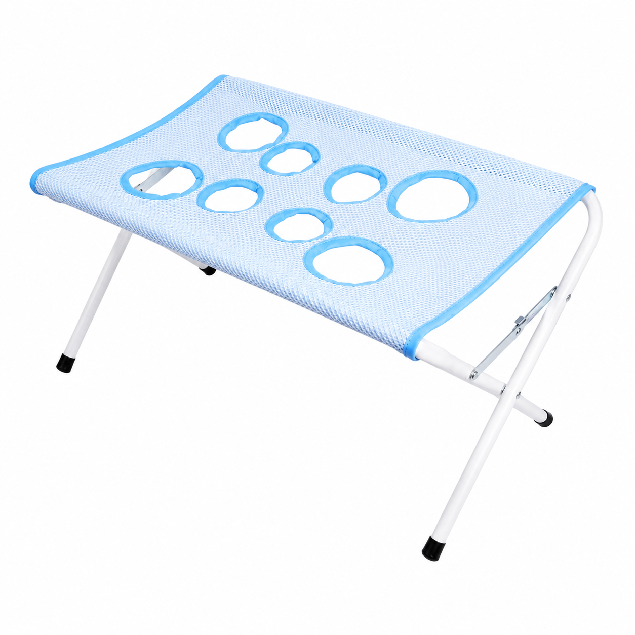 Foldable Pet Grooming Table Ad - Camp Table Folding recensie en prijs