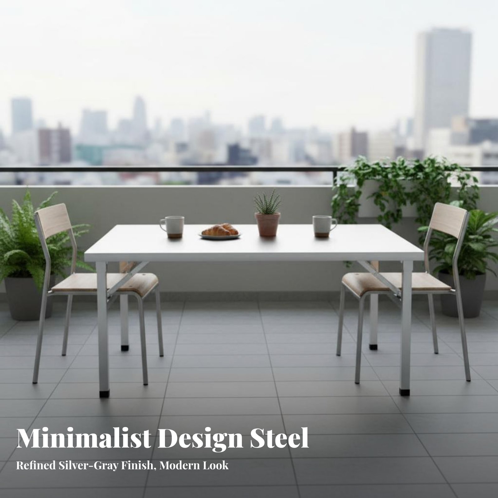 Folding Grill Table Stainless  - Camp Table Folding recensie en prijs