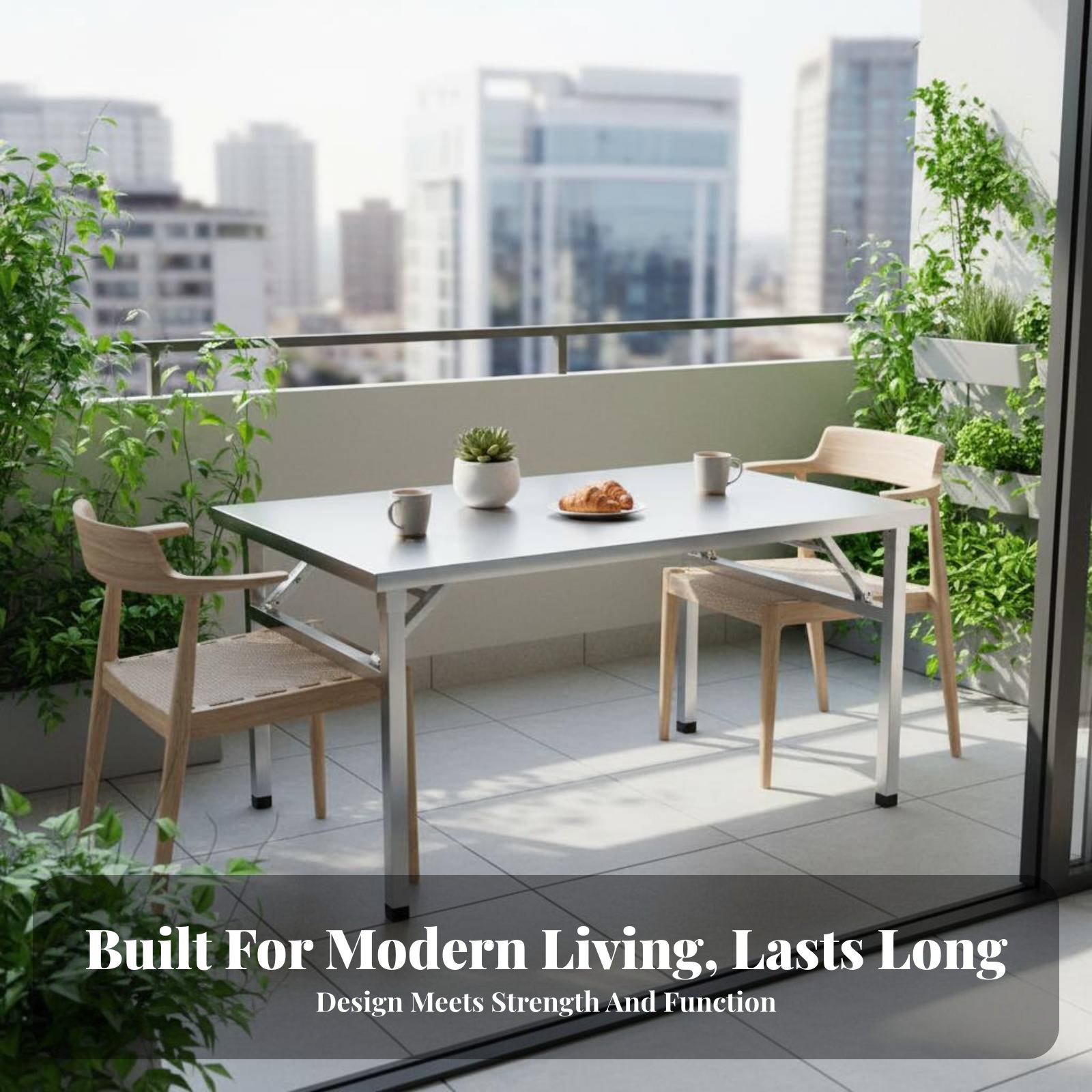 Folding Grill Table Stainless  - Camp Table Folding recensie en prijs