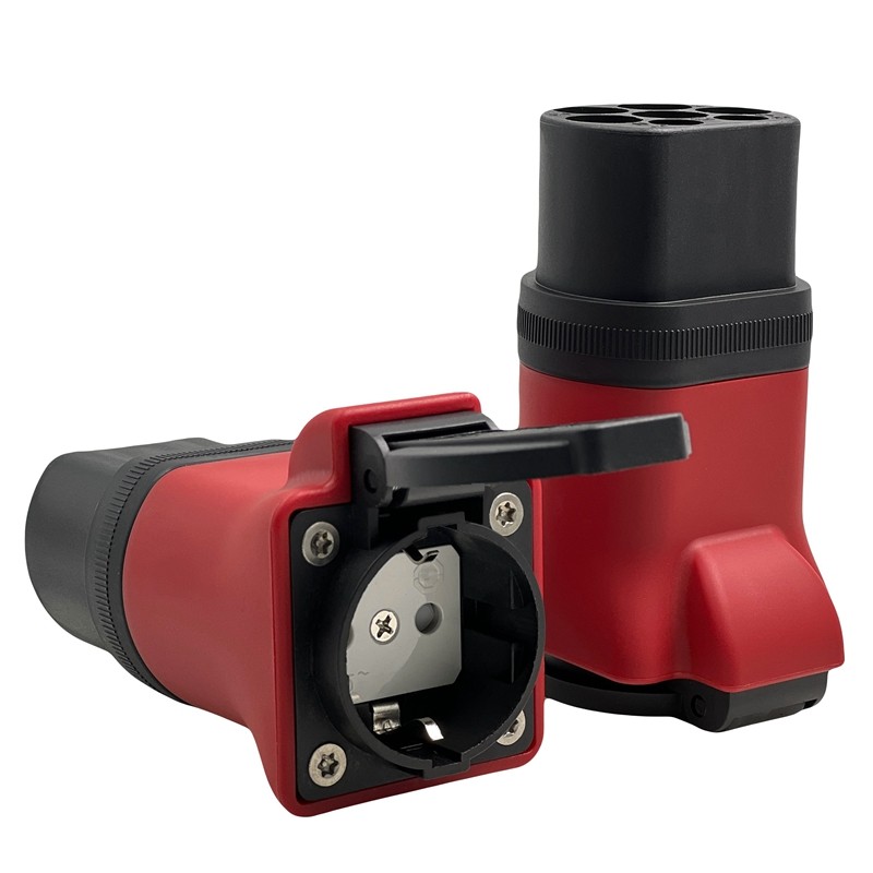 Practical Type 2 V2L EV Conver - Outdoor Camping Vehicle recensie en prijs